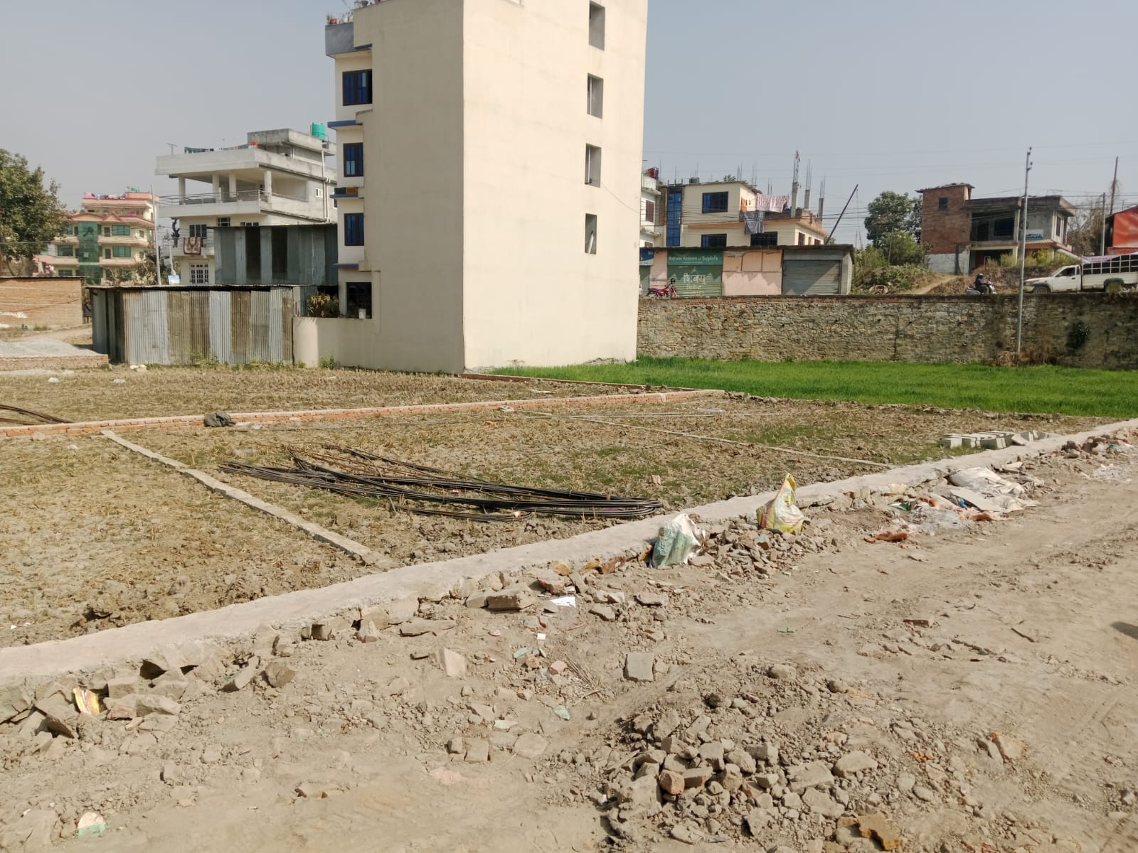 Picture of Mahalaxmi Municipality, Bagmati